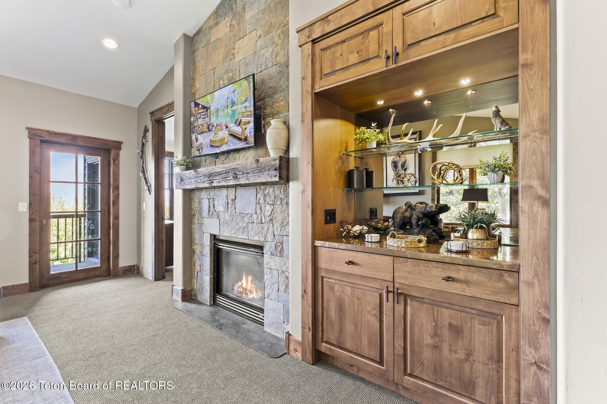 552 Snow King Loop Road, Unit 523 Jackson, WY 83001 - Photo 13 of 38 6V2A8951_1