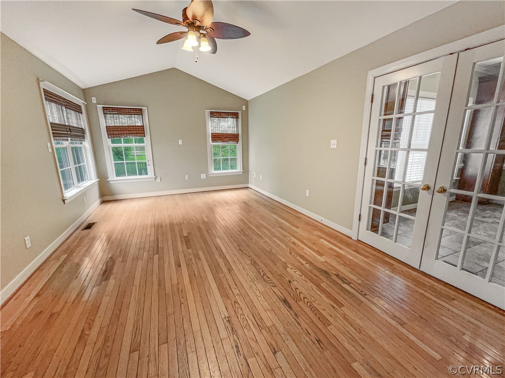 2553 Dunham Road Henrico, VA 23233 - Photo 19 of 27 Gallery Image 19