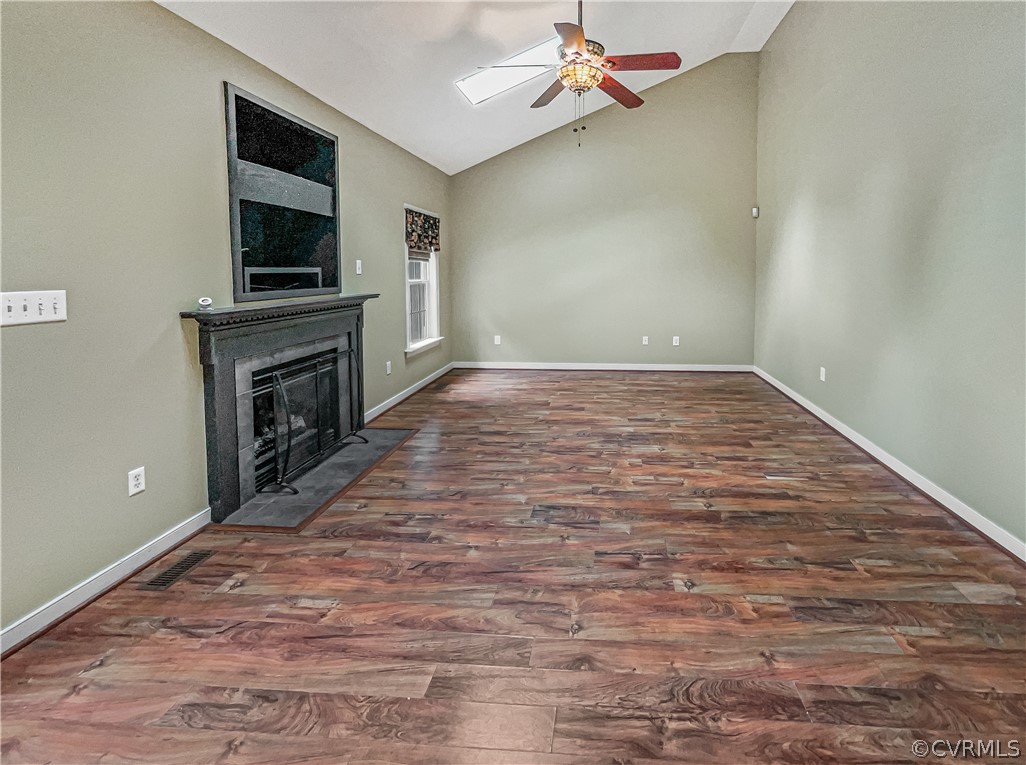 2553 Dunham Road Henrico, VA 23233 - Photo 4 of 27 Gallery Image 4