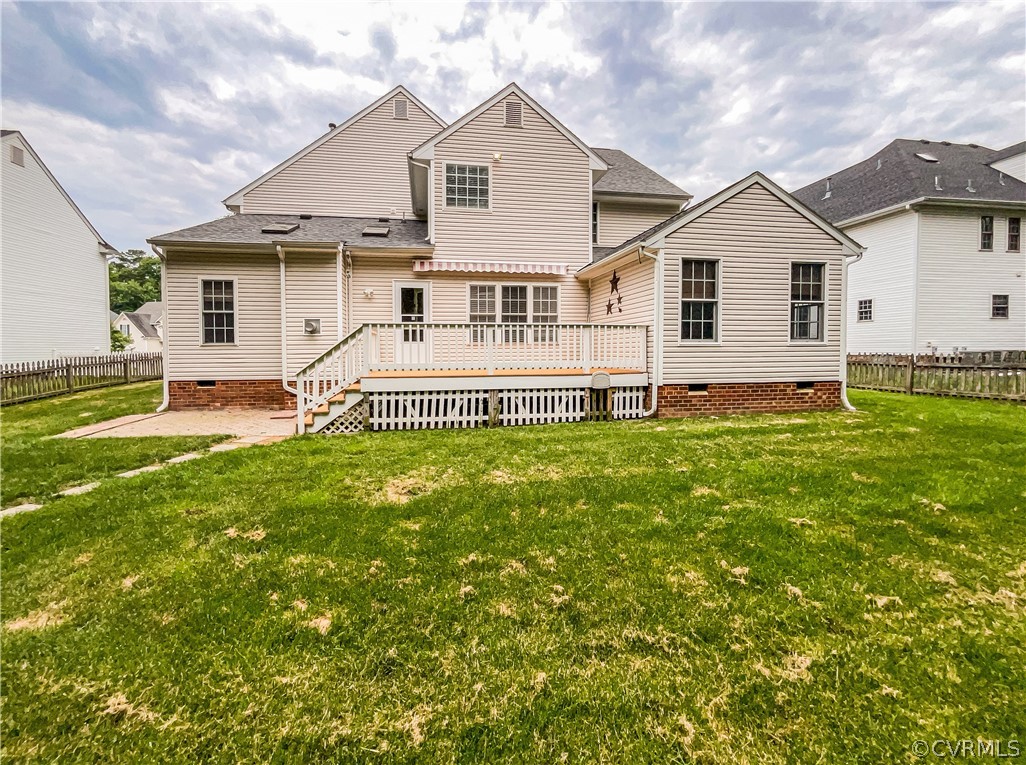 2553 Dunham Road Henrico, VA 23233 - Photo 6 of 27 Gallery Image 6