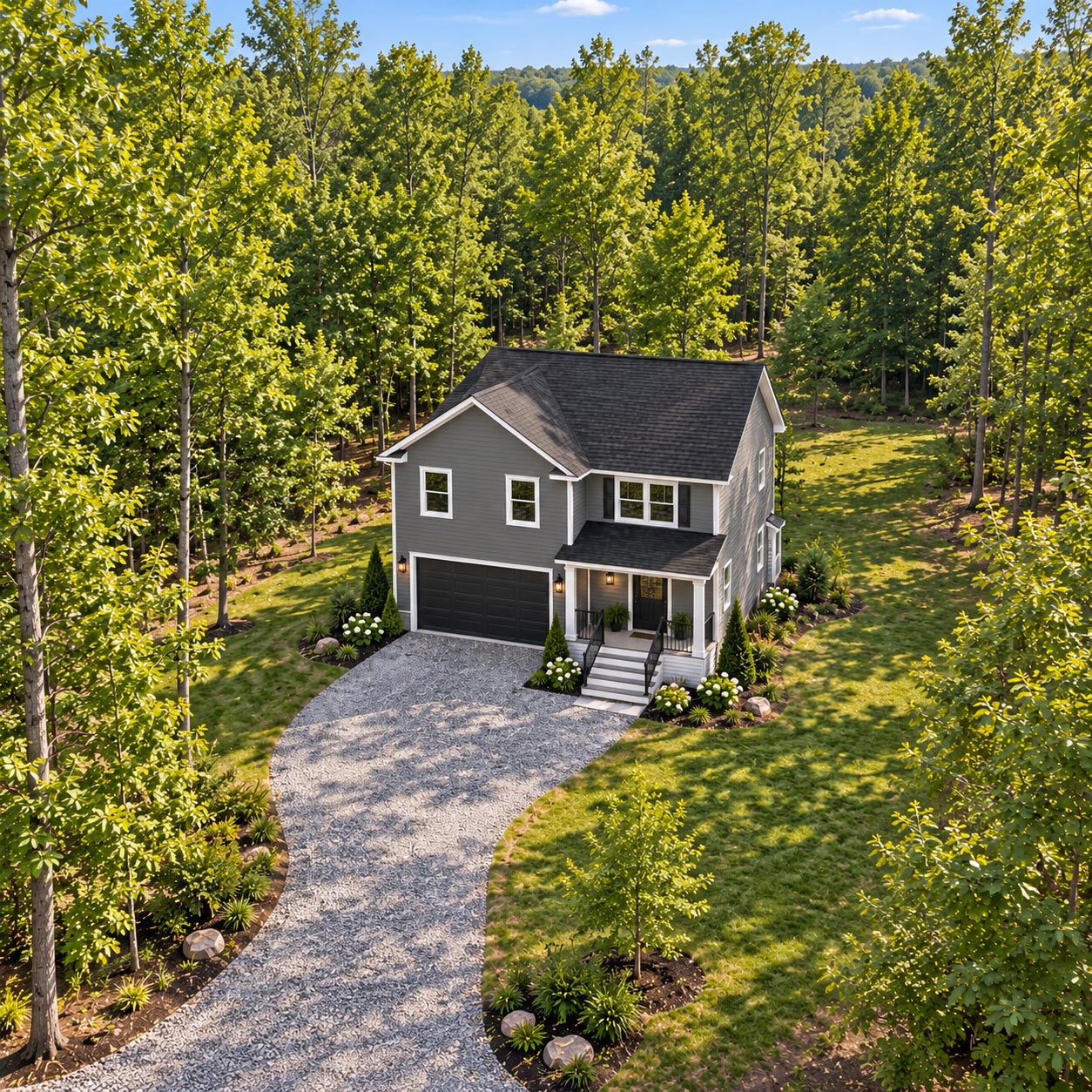 3299 Chickahominy Road Toano, VA 23168 - Photo 1 of 9 Gallery Image 1