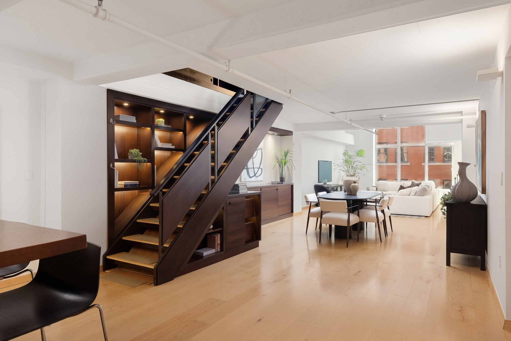 25 Channel Center Street, Unit 409 Boston, MA 02210 - Photo 9 of 12 Gallery Image 9