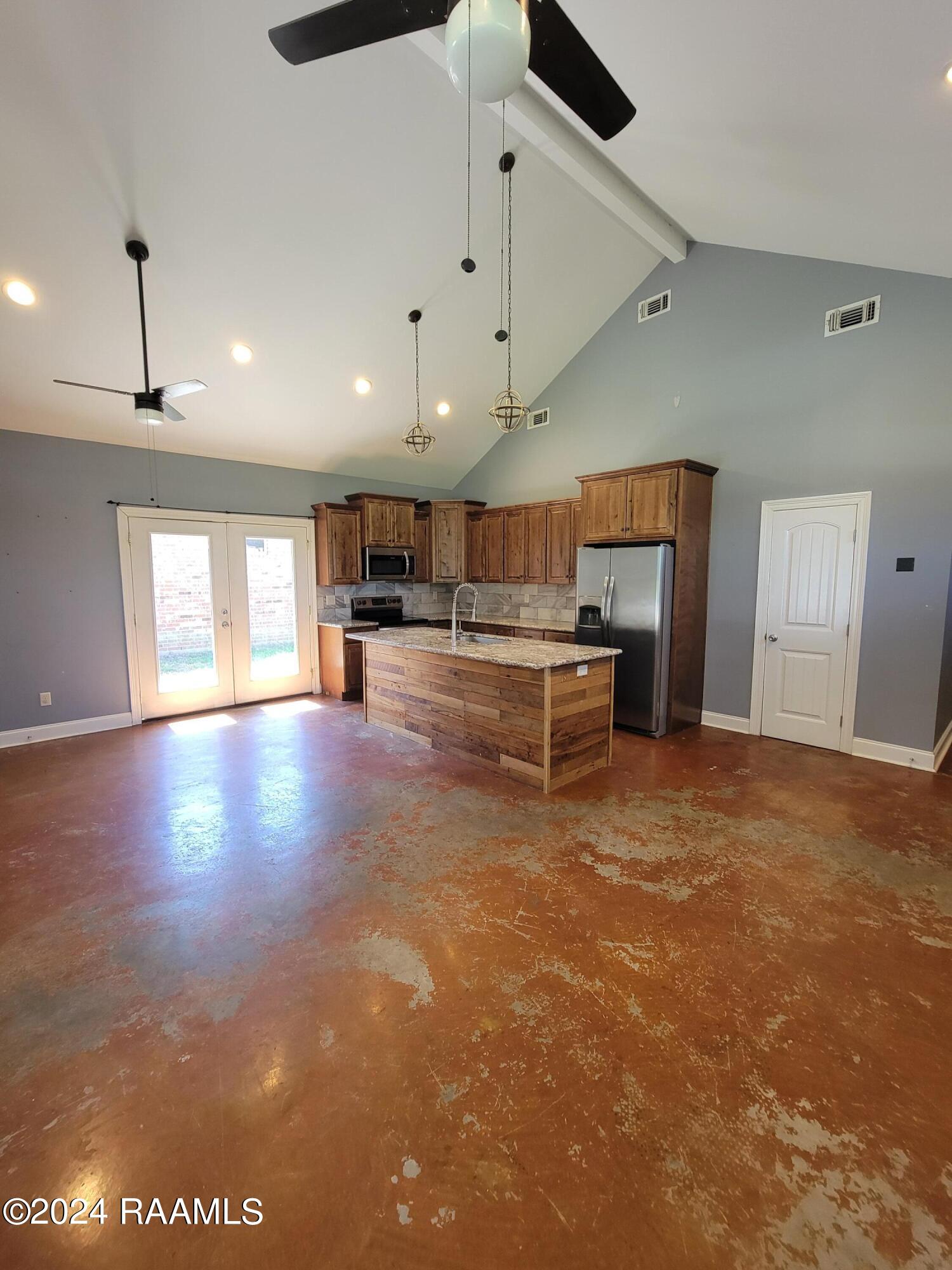 917 West Broussard Road, Unit A Lafayette, LA 70506 - Photo 3 of 12 1000013862