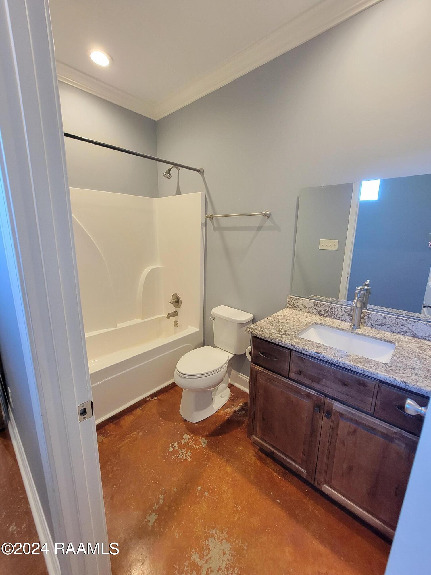917 West Broussard Road, Unit A Lafayette, LA 70506 - Photo 8 of 12 1000013867