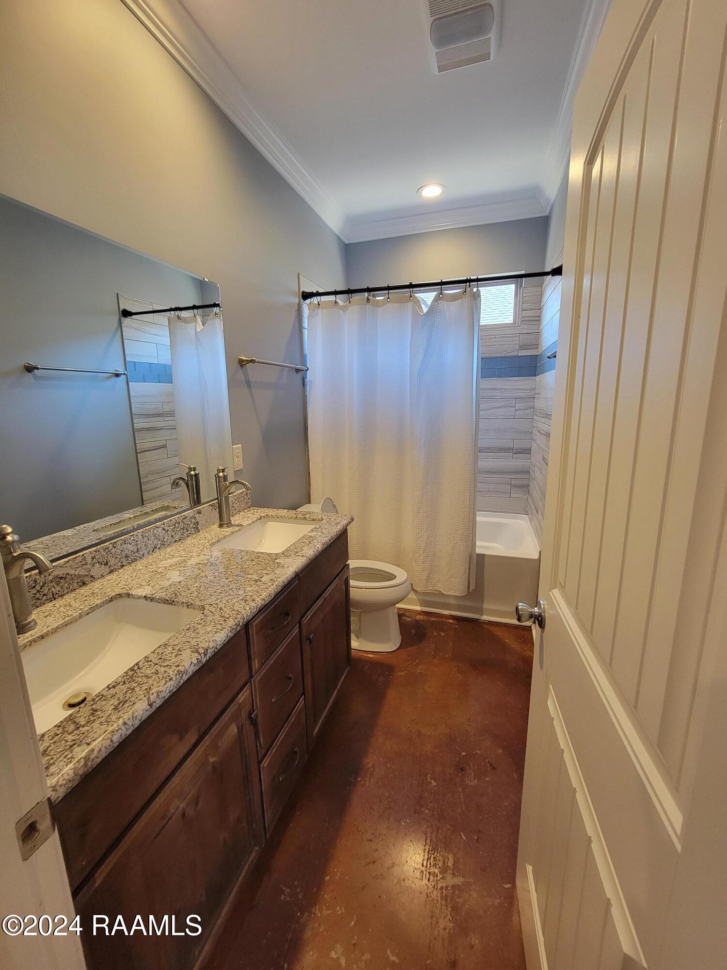 917 West Broussard Road, Unit A Lafayette, LA 70506 - Photo 10 of 12 1000013870