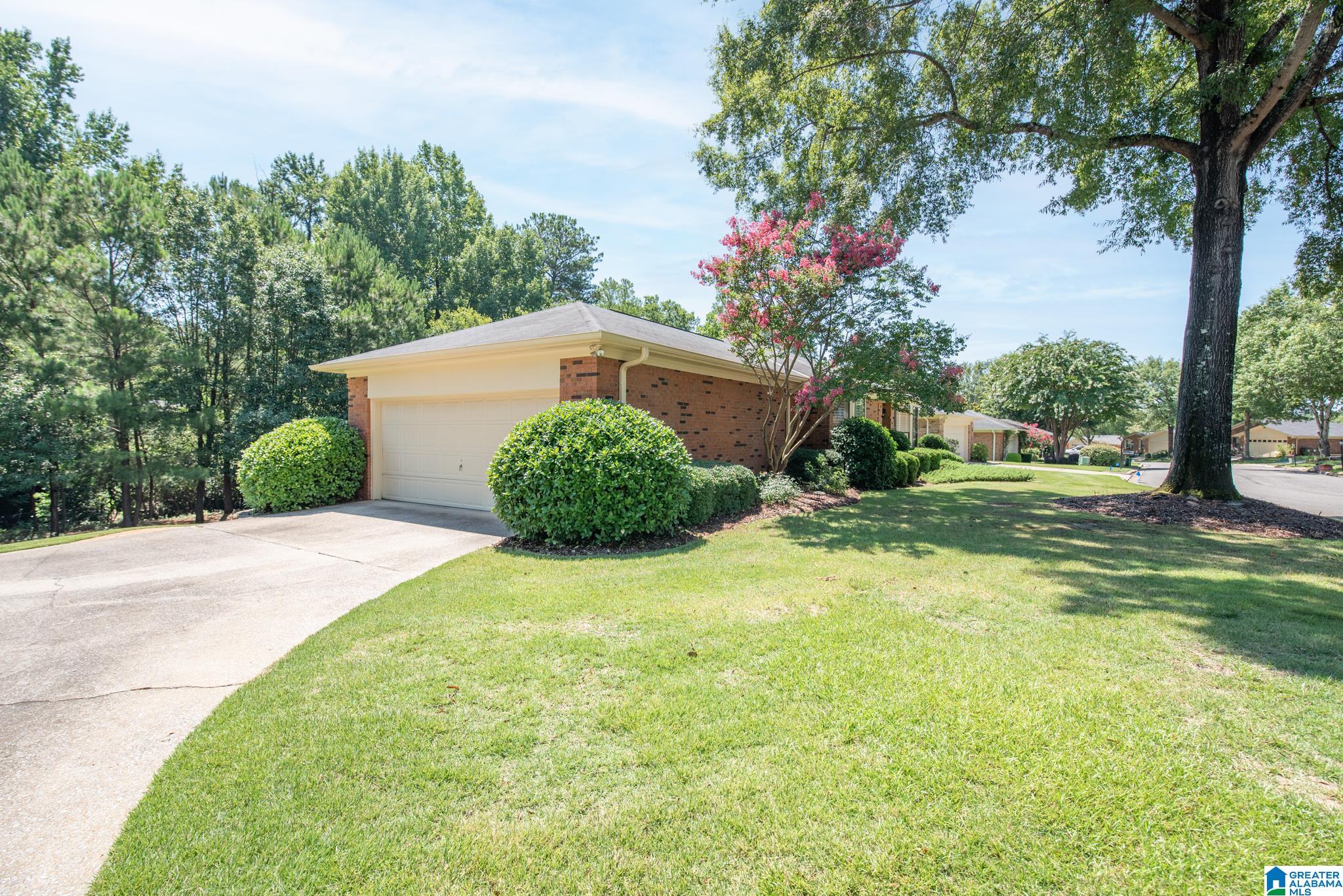 609 Shallow Creek Road Tuscaloosa, AL 35406 - Photo 3 of 47