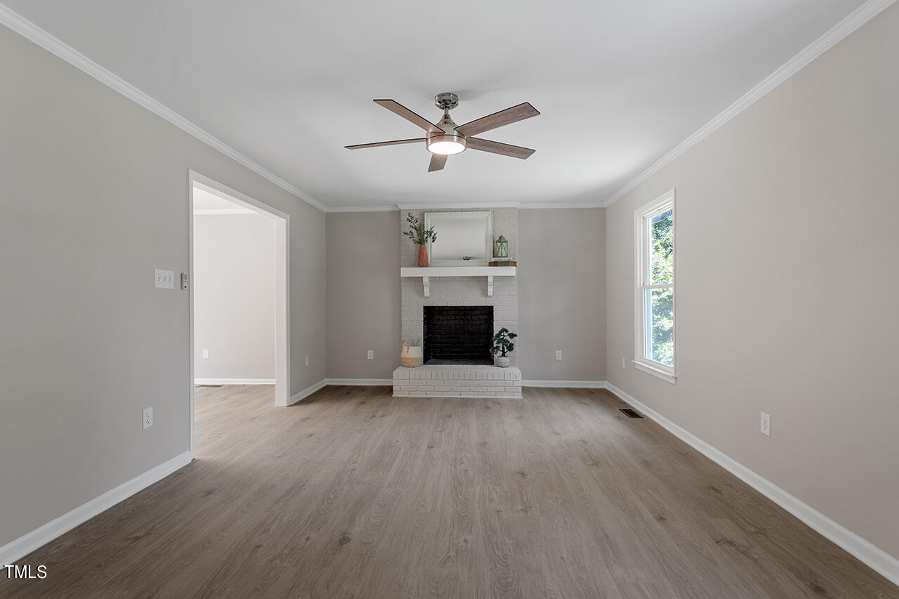 8708 Crowder Road Raleigh, NC 27603 - Photo 12 of 26 8708 Crowder Rd_14
