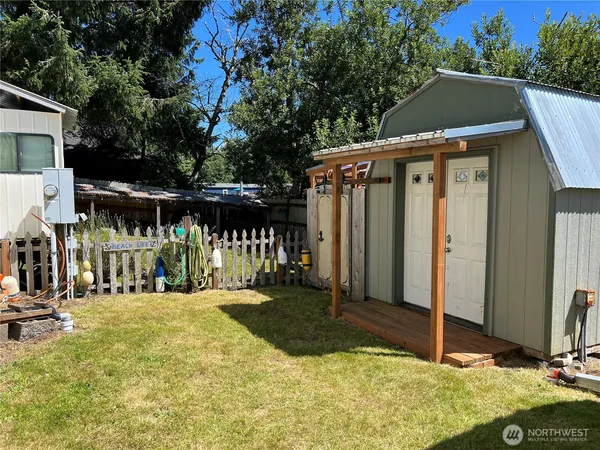 $169,900 | 1913 321st Place, Ocean Park, WA 98640