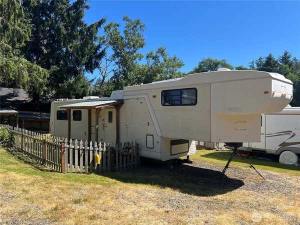 $169,900 | 1913 321st Place, Ocean Park, WA 98640