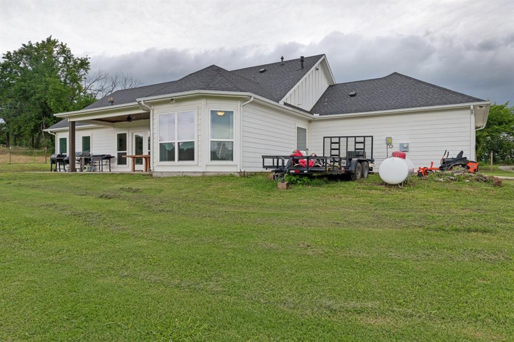 336 Hugh Orr Road Van Alstyne, TX 75495 - Photo 25 of 31