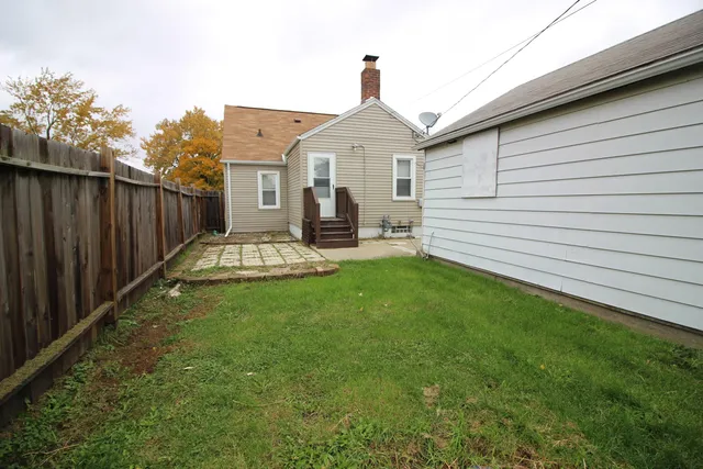 $150,000 | 1575 Philomene Boulevard, Lincoln Park, MI 48146