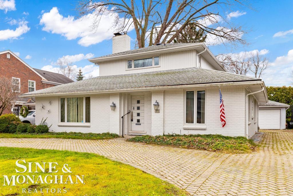 89 Handy Road Grosse Pointe Farms, MI 48236 - Photo 36 of 41
