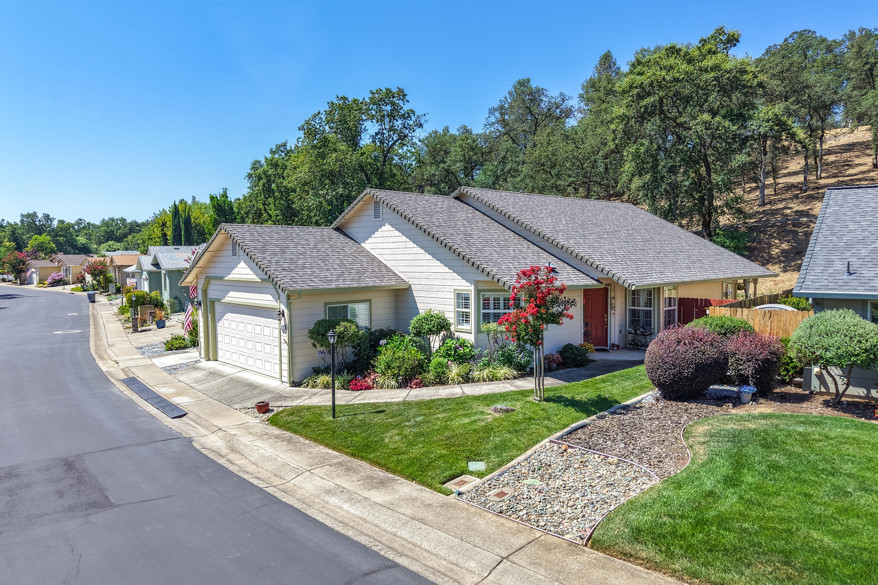302 Mammoth Path Redding, CA 96003 - Photo 36 of 43 Drone-1