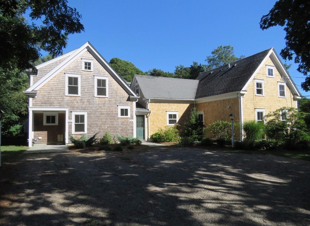 441 Long Pond Road Brewster, MA 02631 - Photo 1 of 27 Gallery Image 1