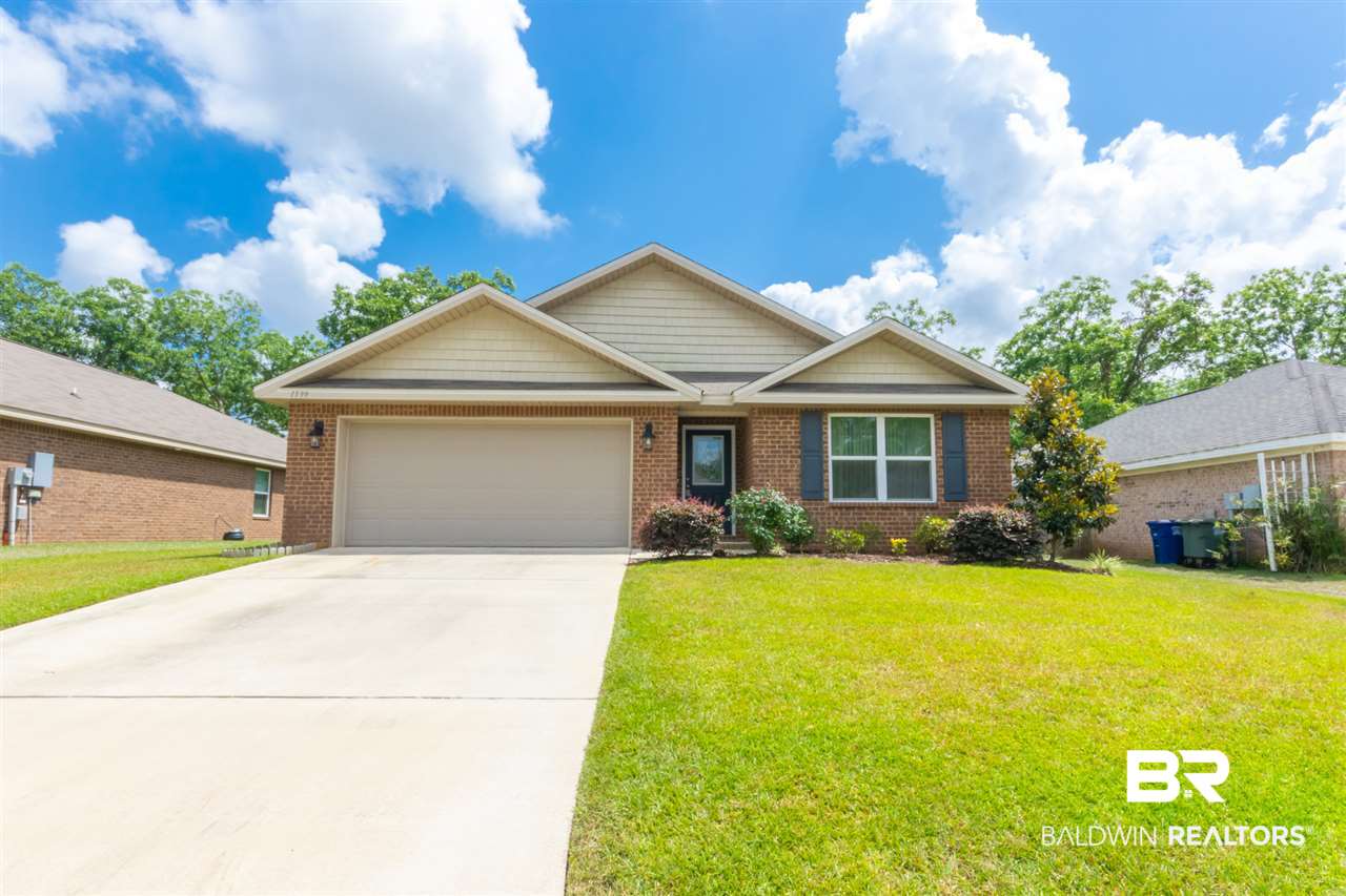 1599 Abbey Loop Foley, AL 36535 - Photo 26 of 26