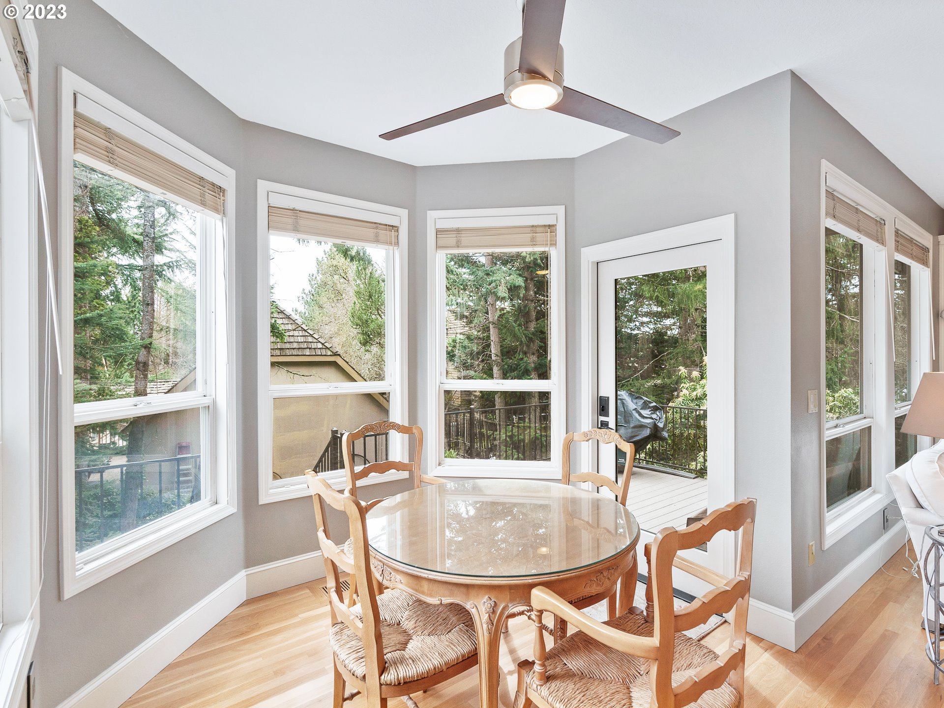 5802 Southwest Kruse Ridge Drive Portland, OR 97219 - Photo 12 of 32 Gallery Image 12