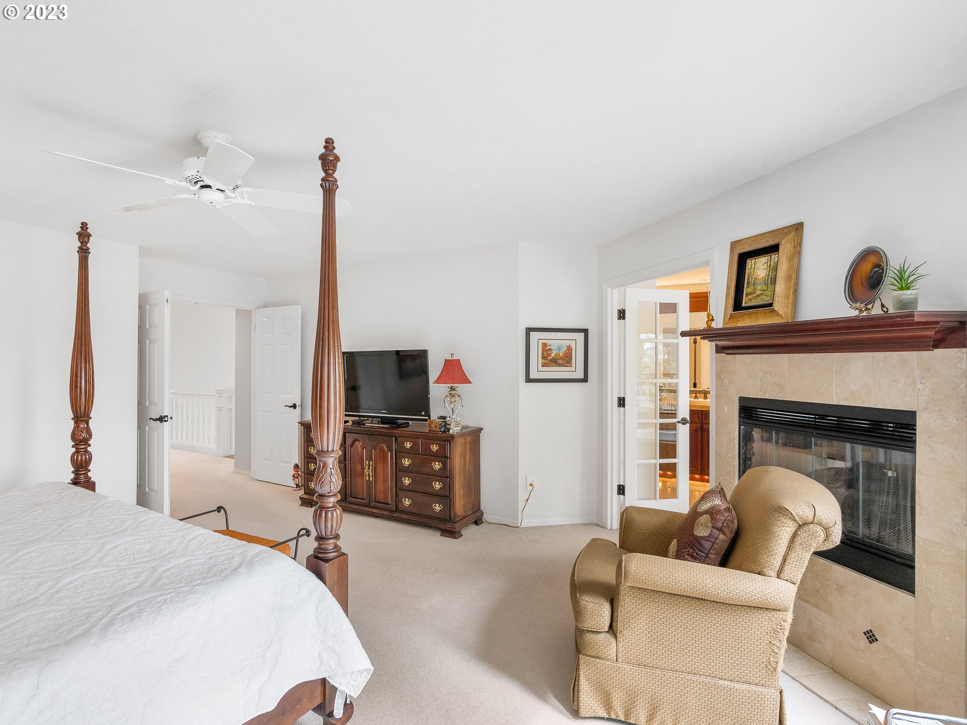 5802 Southwest Kruse Ridge Drive Portland, OR 97219 - Photo 19 of 32 Gallery Image 19