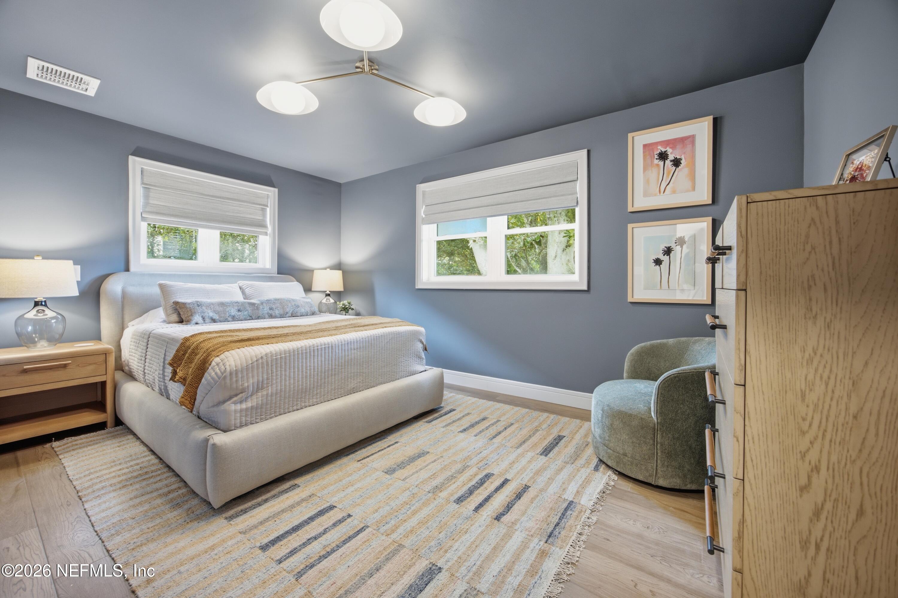 234 Pablo Road Ponte Vedra Beach, FL 32082 - Photo 19 of 23 19-Bedroom