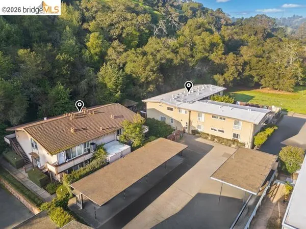 $5,795,000 | 340 Rheem Boulevard, Moraga, CA 94556