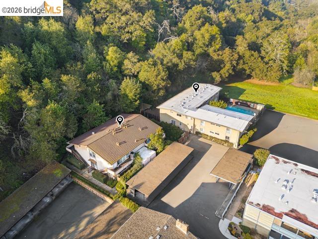 340 Rheem Boulevard Moraga, CA 94556 - Photo 21 of 24