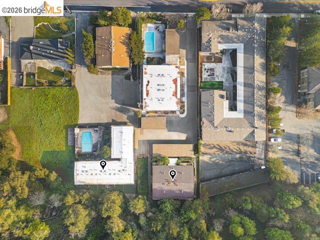 340 Rheem Boulevard Moraga, CA 94556 - Photo 24 of 24