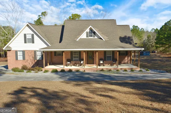 $339,900 | 239 Trent Drive, Eastman, GA 31023