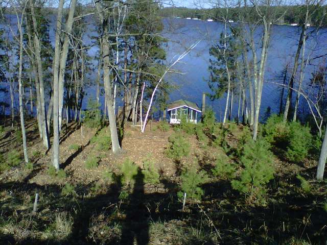 1176 Tyson Road Eagle River, WI 54521 - Photo 5 of 13 Gallery Image 5