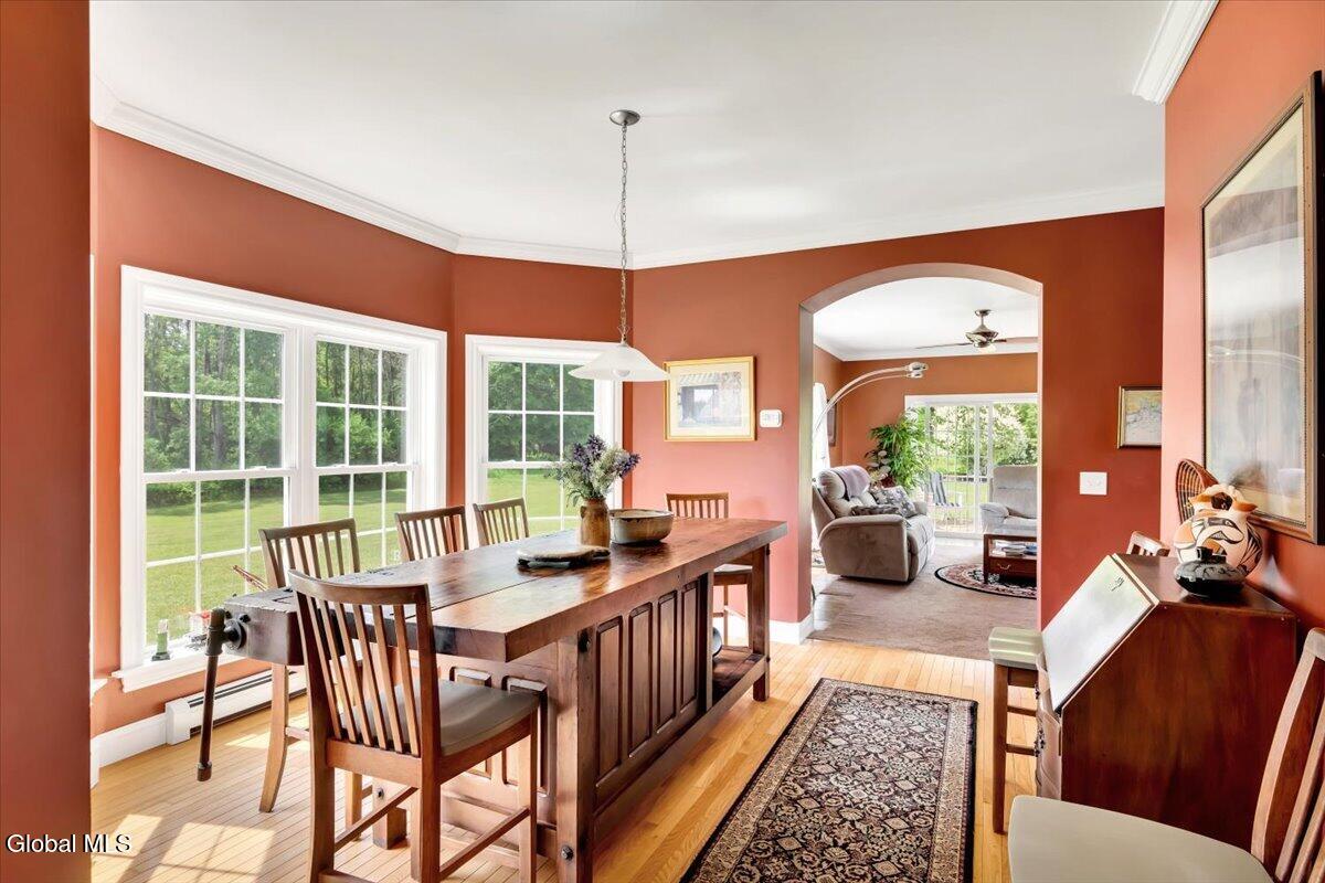 672 Lakeview Road Broadalbin, NY 12025 - Photo 17 of 87 22-672 Lakeview Rd-21