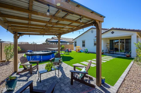 $450,000 | 11009 West Hadley Street, Avondale, AZ 85323