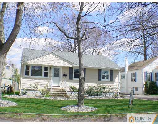 34 Conduit Way Colonia, NJ 07067 - Photo 1 of 1 Gallery Image 1