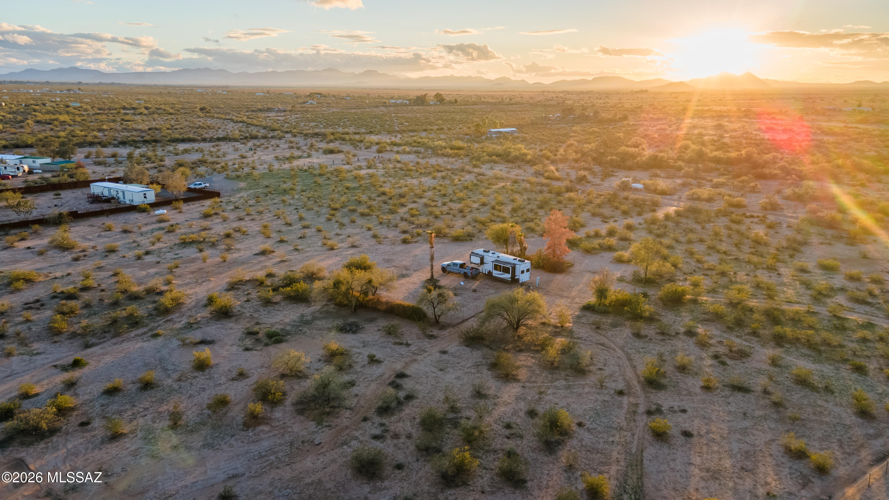 16275 West Tucker Road Marana, AZ 85653 - Photo 16 of 27