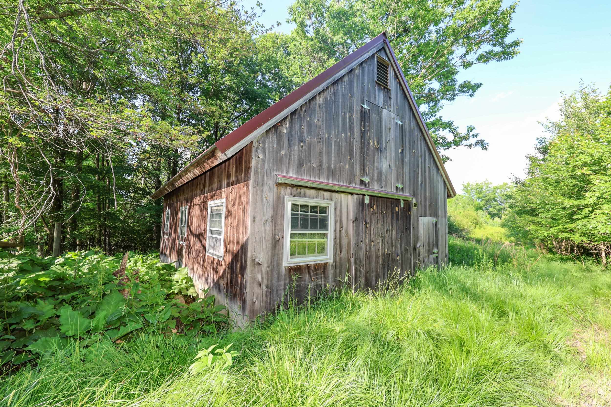107 Greenfield Road New Boston, NH 03070 - Photo 25 of 59