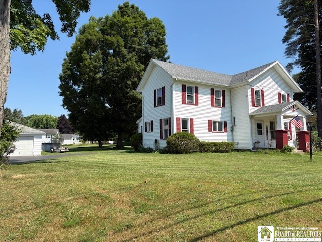1683 Haskell Road Olean, NY 14760 - Photo 1 of 1