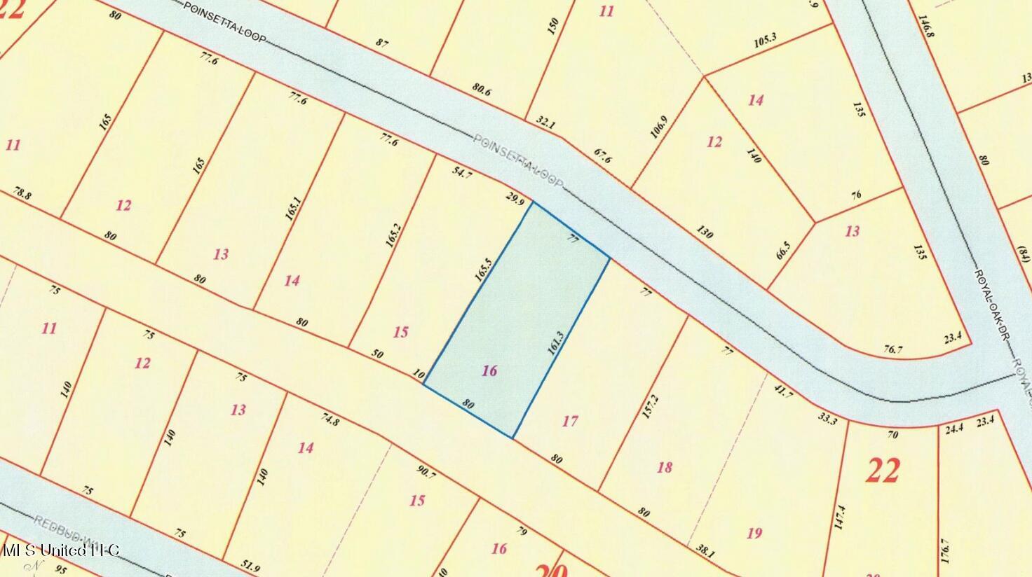 16 Poinsetta Loop Pass Christian, MS 39571 - Photo 2 of 6 Screen Shot 2025-08-22 at 9.22.44 AM