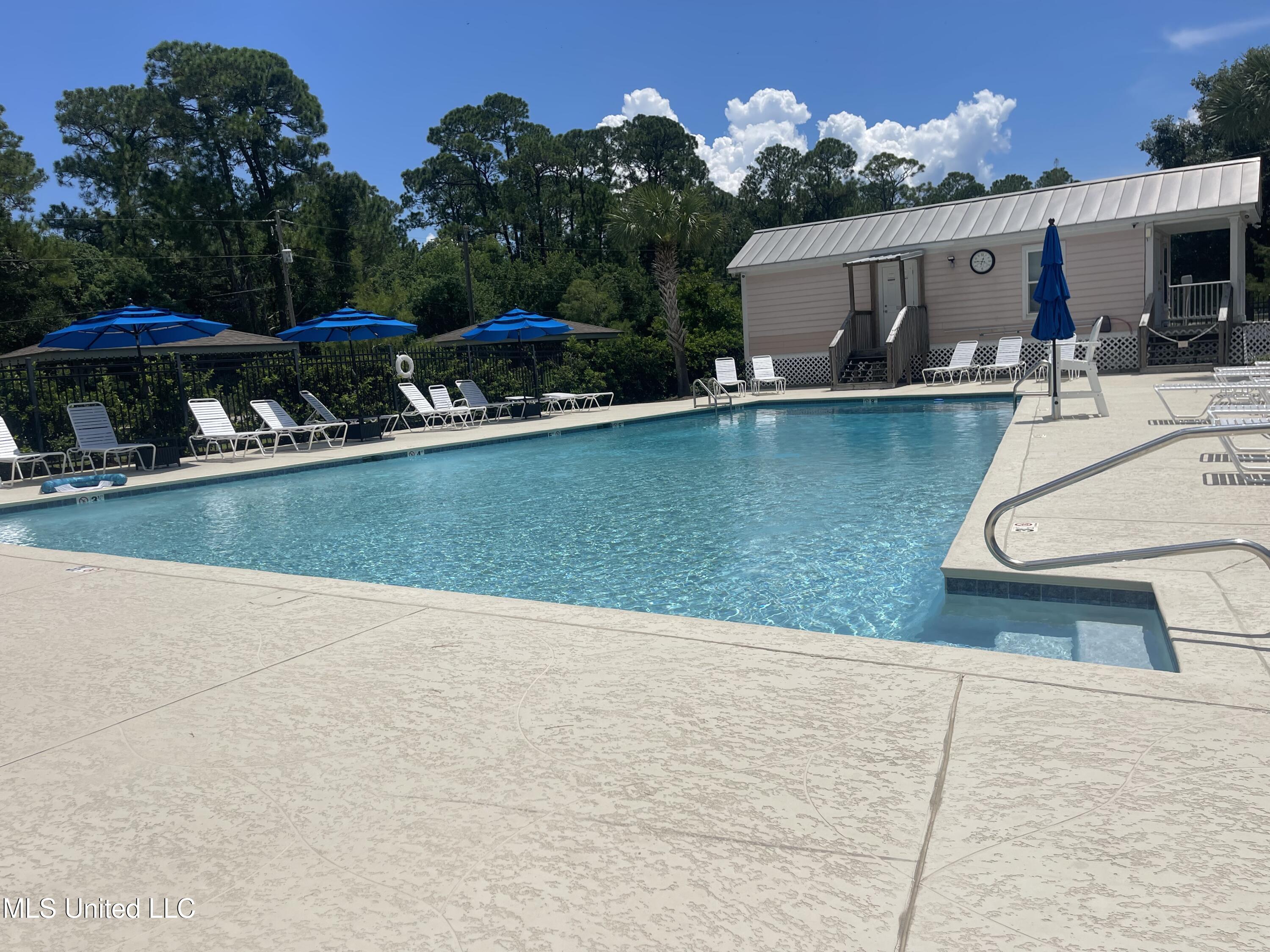 16 Poinsetta Loop Pass Christian, MS 39571 - Photo 4 of 6 IMG_2932