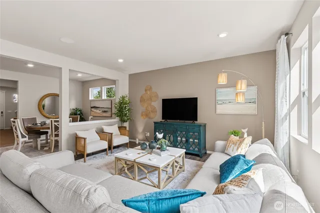 $684,995 | 501 Cremini Loop Southeast, Unit 4, Lacey, WA 98513