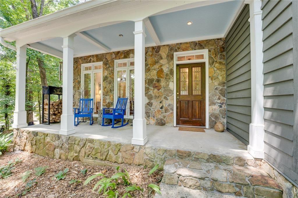 50 Serendipity Way Sandy Springs, GA 30350 - Photo 2 of 56 Gallery Image 2
