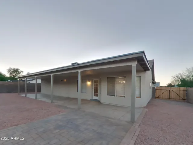 $1,939 | 9510 East Flanders Road, Mesa, AZ 85207