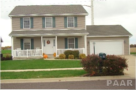 1501 Santa Fe Road Washington, IL 61571 - Photo 2 of 36 Gallery Image 2