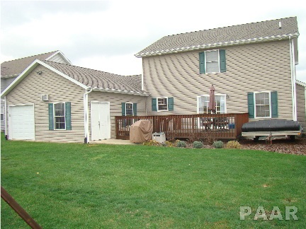 1501 Santa Fe Road Washington, IL 61571 - Photo 36 of 36 Gallery Image 36