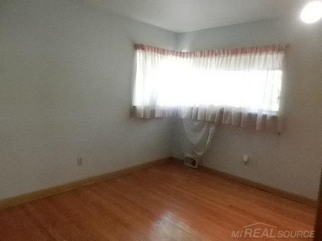 4130 24 Mile Road Utica, MI 48316 - Photo 32 of 41 Bedroom 3