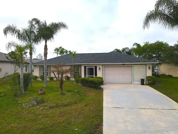 $2,300 | 142 Rolling Sands Drive, Palm Coast, FL 32164