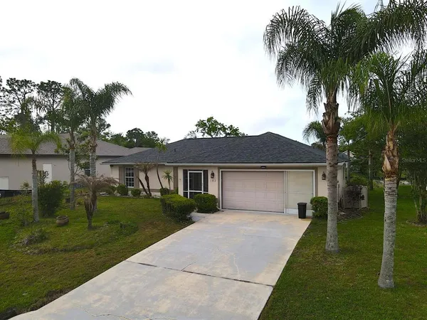$2,300 | 142 Rolling Sands Drive, Palm Coast, FL 32164