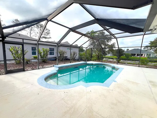 a view of a house with a porch