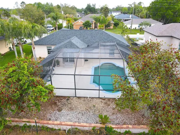 $2,300 | 142 Rolling Sands Drive, Palm Coast, FL 32164