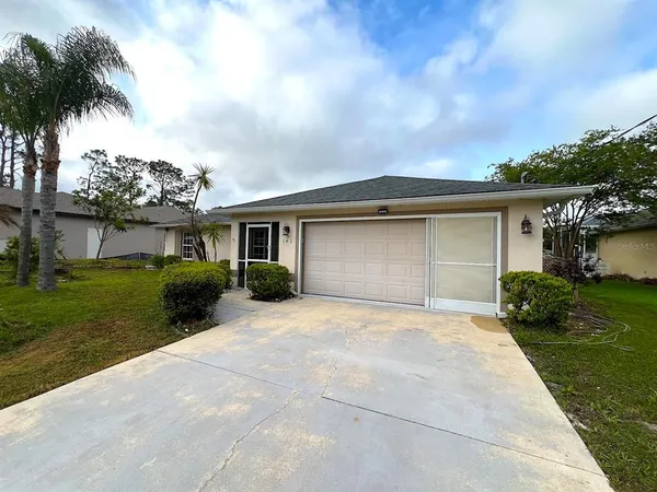 $2,300 | 142 Rolling Sands Drive, Palm Coast, FL 32164