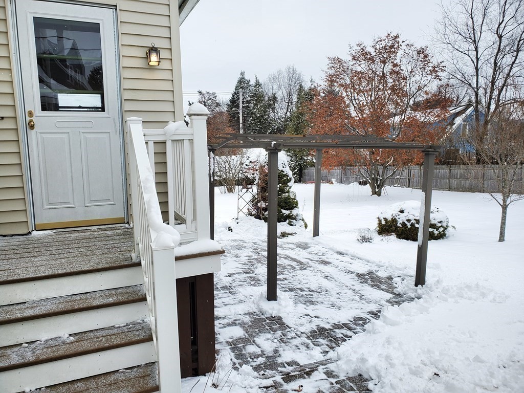25 Croydon Road Worcester, MA 01606 - Photo 29 of 30 Gallery Image 29