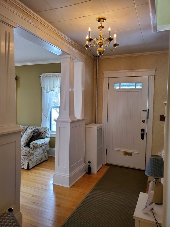 25 Croydon Road Worcester, MA 01606 - Photo 5 of 30 Gallery Image 5