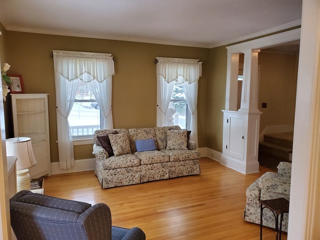 25 Croydon Road Worcester, MA 01606 - Photo 7 of 30 Gallery Image 7