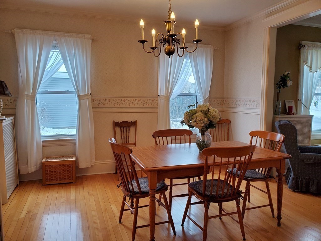 25 Croydon Road Worcester, MA 01606 - Photo 8 of 30 Gallery Image 8
